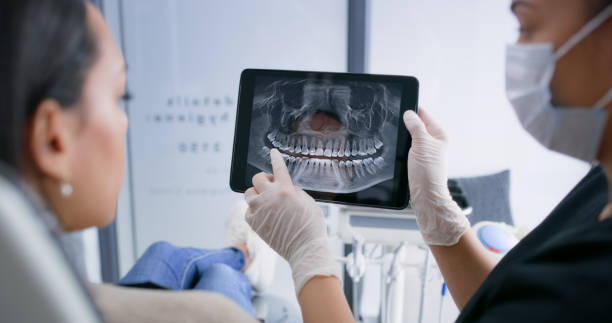 Licensed Dental Implants service in Marlow, OK - Smile Center Dentistry